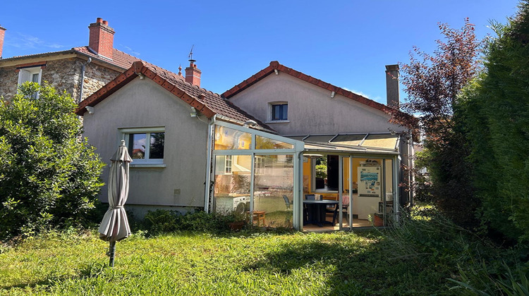 Ma-Cabane - Vente Maison DRAVEIL, 72 m²