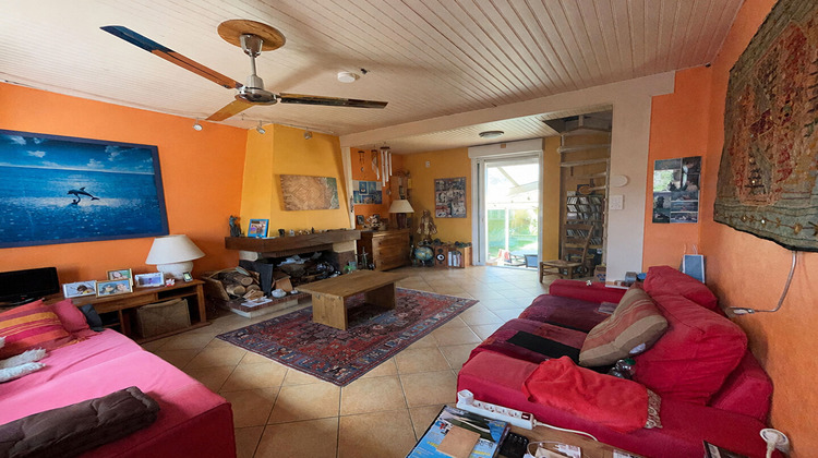 Ma-Cabane - Vente Maison DRAVEIL, 72 m²