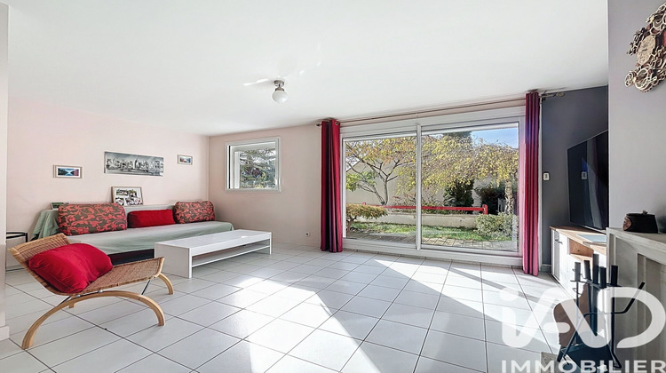 Ma-Cabane - Vente Maison Draveil, 139 m²