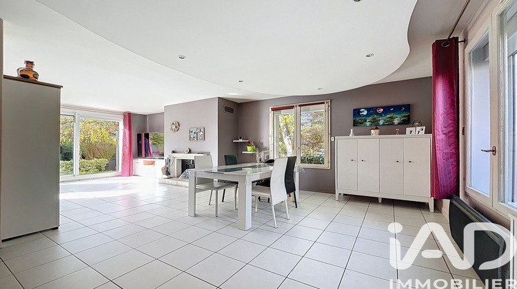 Ma-Cabane - Vente Maison Draveil, 139 m²