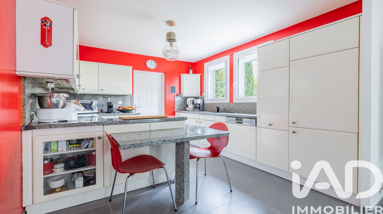 Ma-Cabane - Vente Maison Draveil, 132 m²