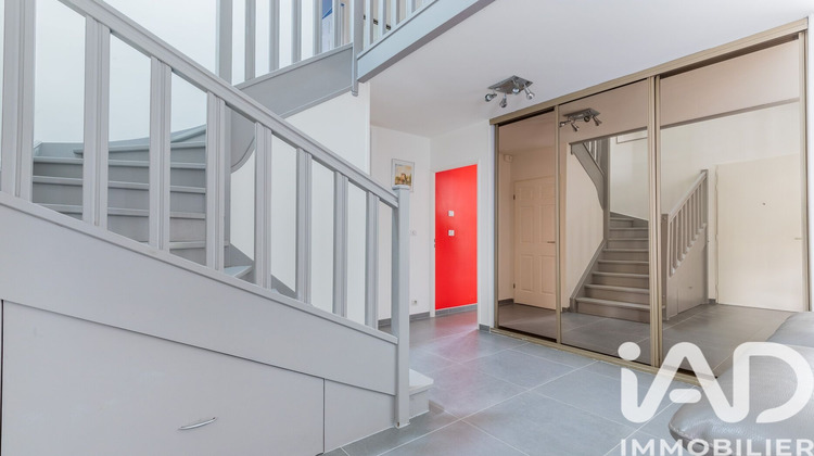 Ma-Cabane - Vente Maison Draveil, 132 m²