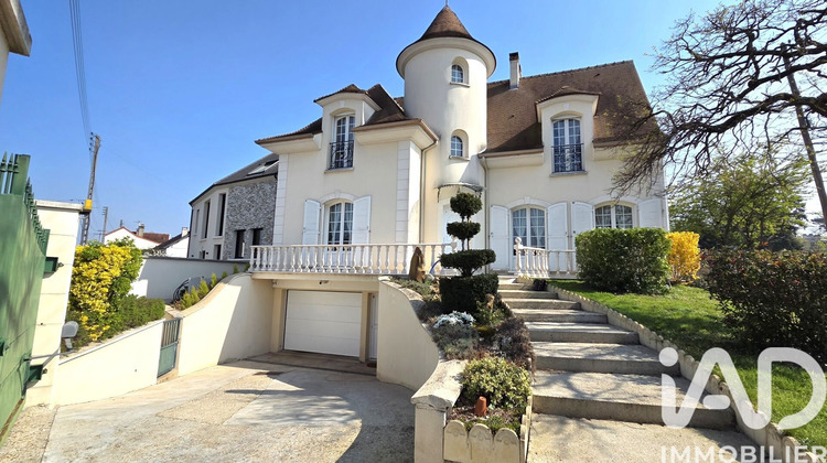 Ma-Cabane - Vente Maison Draveil, 220 m²