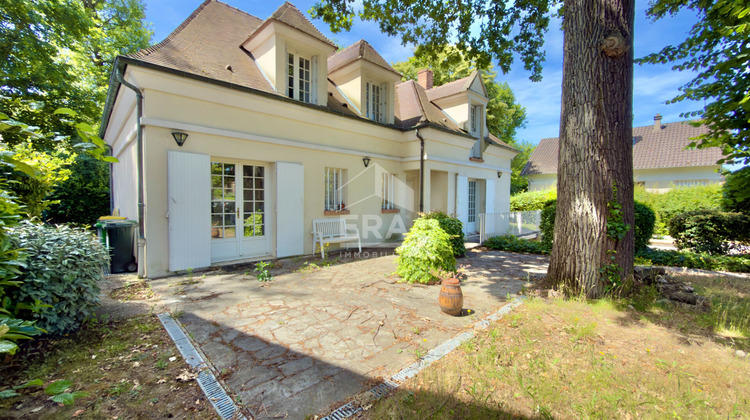 Ma-Cabane - Vente Maison DRAVEIL, 175 m²