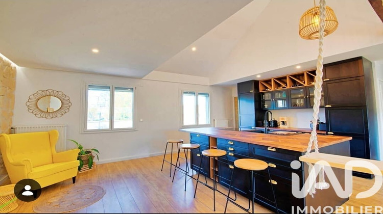 Ma-Cabane - Vente Maison Draveil, 105 m²