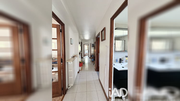Ma-Cabane - Vente Maison Draveil, 170 m²