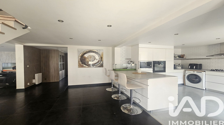 Ma-Cabane - Vente Maison Draveil, 145 m²