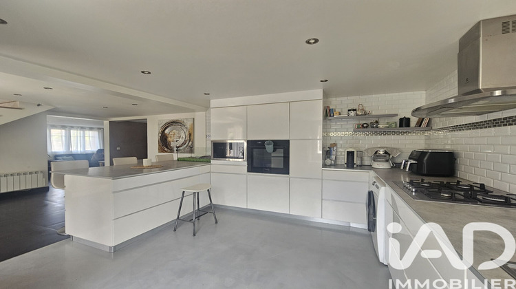 Ma-Cabane - Vente Maison Draveil, 145 m²