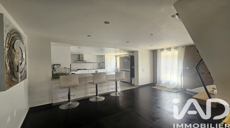 Ma-Cabane - Vente Maison Draveil, 145 m²