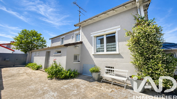 Ma-Cabane - Vente Maison Draveil, 116 m²