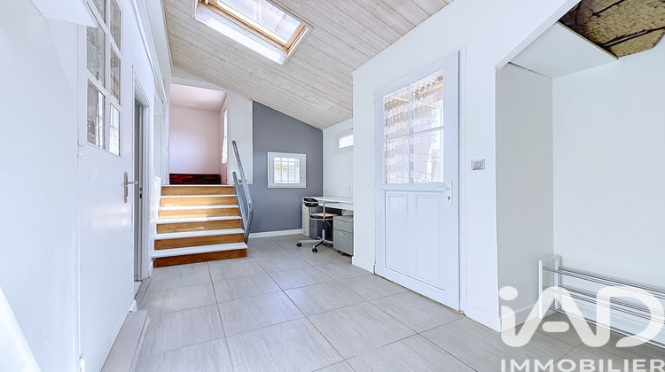 Ma-Cabane - Vente Maison Draveil, 116 m²