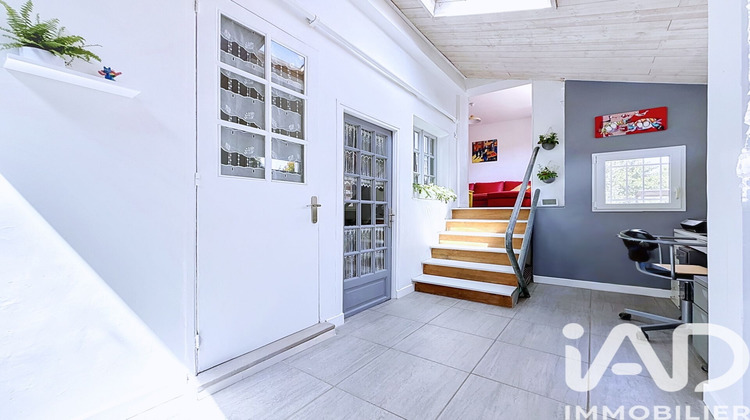 Ma-Cabane - Vente Maison Draveil, 116 m²