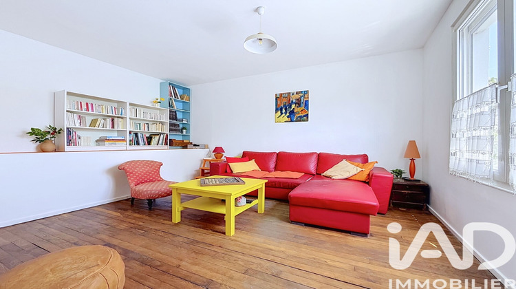Ma-Cabane - Vente Maison Draveil, 116 m²