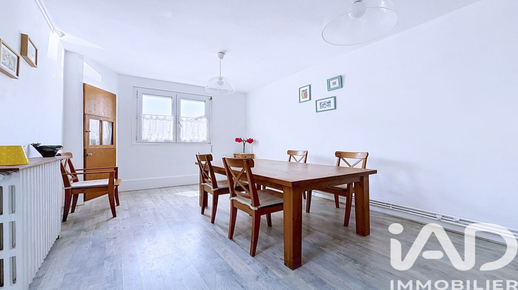 Ma-Cabane - Vente Maison Draveil, 116 m²