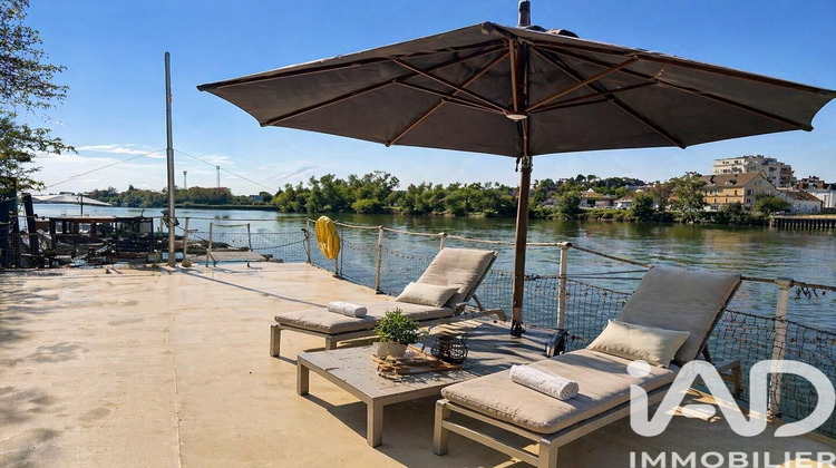 Ma-Cabane - Vente Maison Draveil, 170 m²