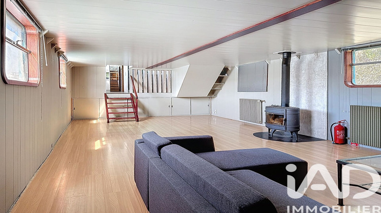 Ma-Cabane - Vente Maison Draveil, 170 m²