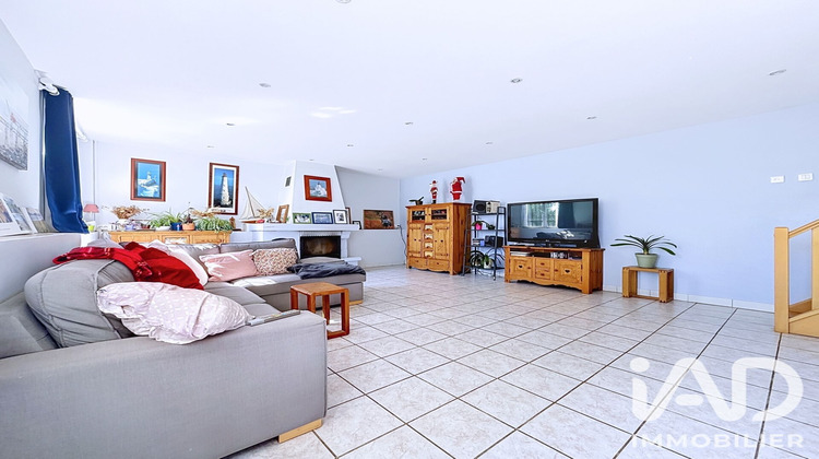 Ma-Cabane - Vente Maison Draveil, 115 m²