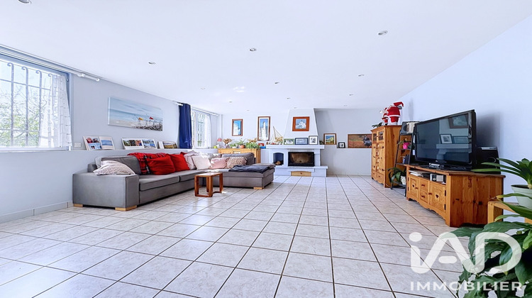Ma-Cabane - Vente Maison Draveil, 115 m²