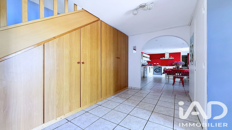 Ma-Cabane - Vente Maison Draveil, 115 m²
