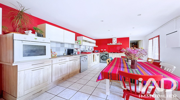 Ma-Cabane - Vente Maison Draveil, 115 m²