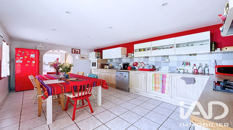 Ma-Cabane - Vente Maison Draveil, 115 m²