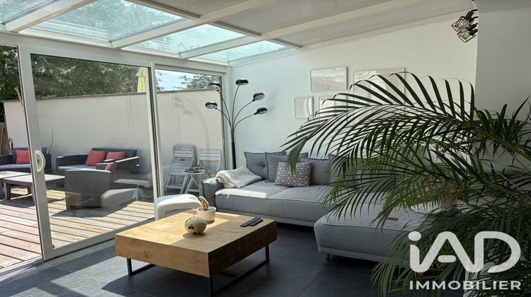 Ma-Cabane - Vente Maison Draveil, 97 m²