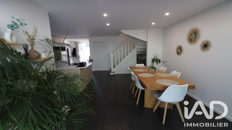 Ma-Cabane - Vente Maison Draveil, 97 m²