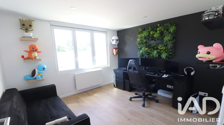 Ma-Cabane - Vente Maison Draveil, 97 m²