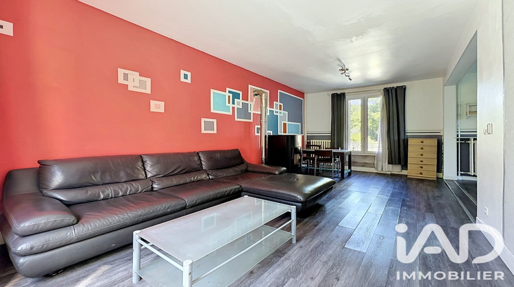 Ma-Cabane - Vente Maison Draveil, 92 m²