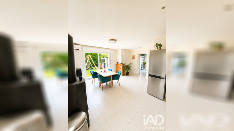 Ma-Cabane - Vente Maison Draveil, 85 m²