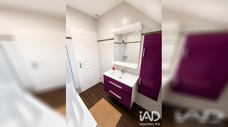 Ma-Cabane - Vente Maison Draveil, 85 m²