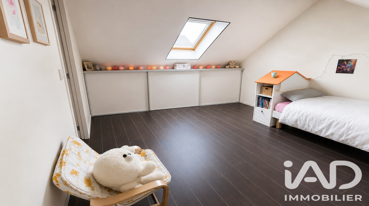 Ma-Cabane - Vente Maison Draveil, 85 m²