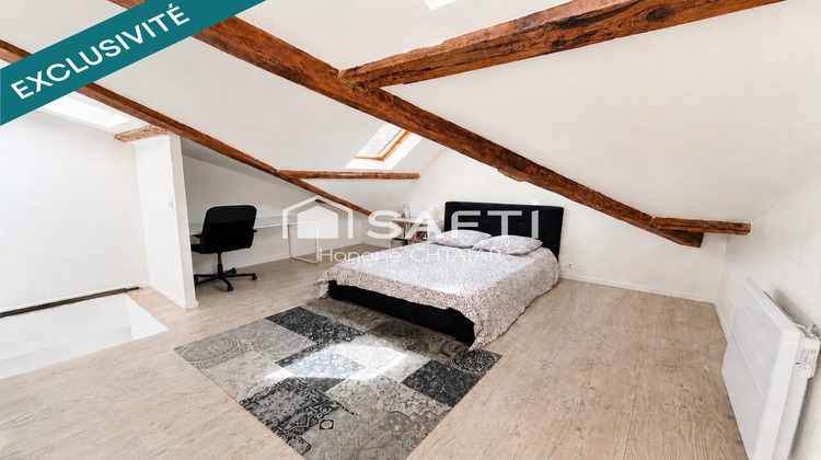 Ma-Cabane - Vente Maison Draveil, 71 m²