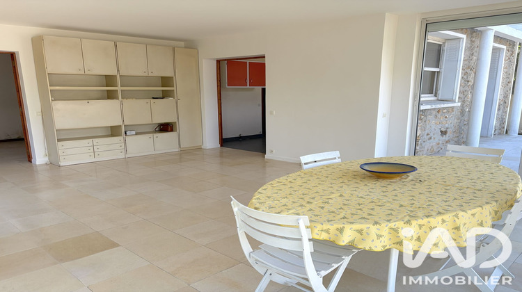 Ma-Cabane - Vente Maison Draveil, 130 m²
