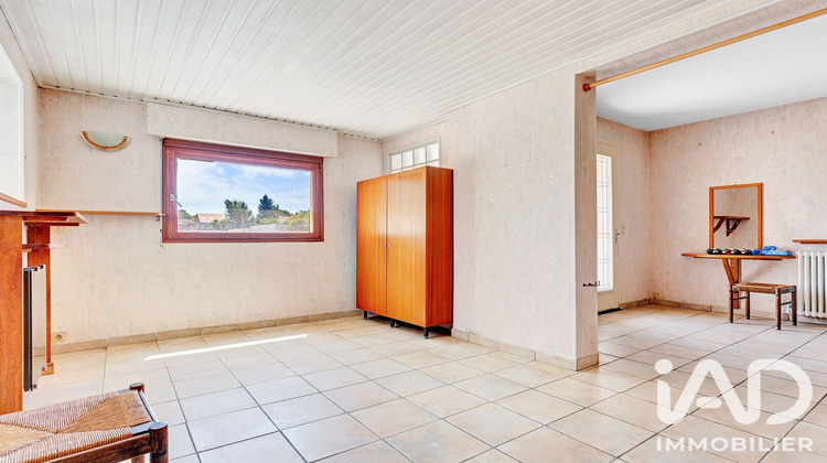 Ma-Cabane - Vente Maison Draveil, 139 m²