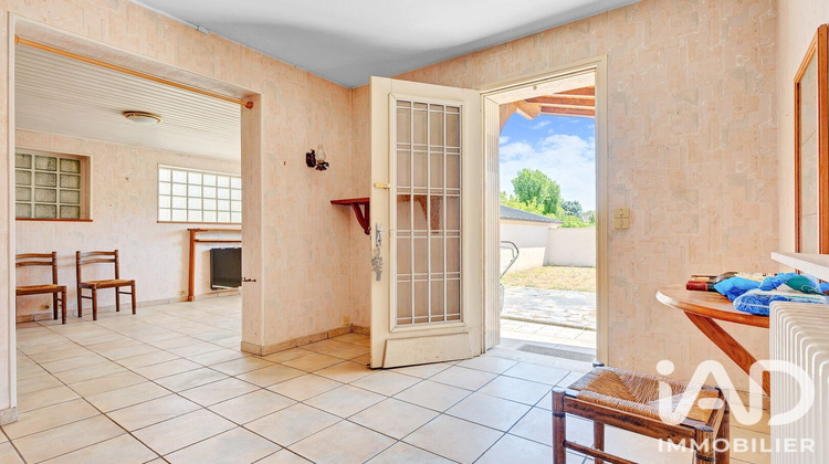 Ma-Cabane - Vente Maison Draveil, 139 m²