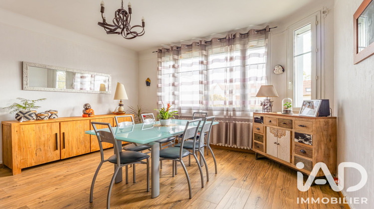 Ma-Cabane - Vente Maison Draveil, 116 m²