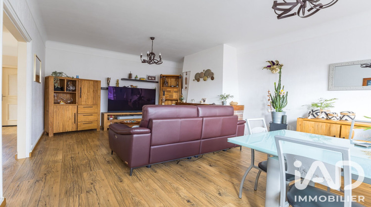 Ma-Cabane - Vente Maison Draveil, 116 m²