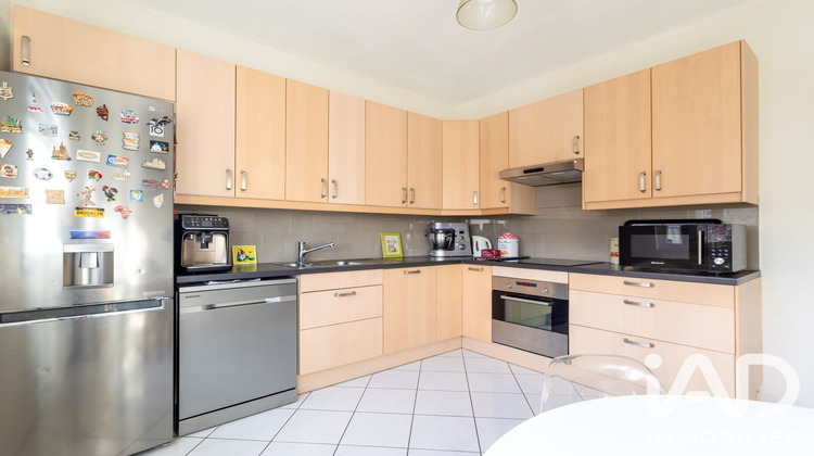 Ma-Cabane - Vente Maison Draveil, 116 m²