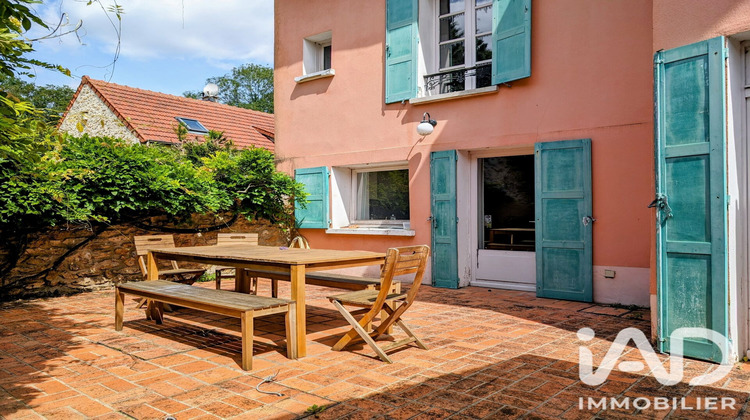 Ma-Cabane - Vente Maison Draveil, 105 m²