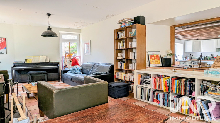 Ma-Cabane - Vente Maison Draveil, 105 m²