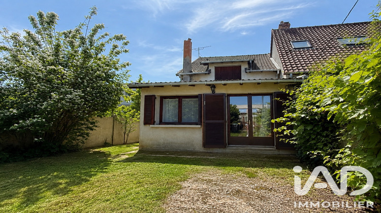 Ma-Cabane - Vente Maison Draveil, 82 m²