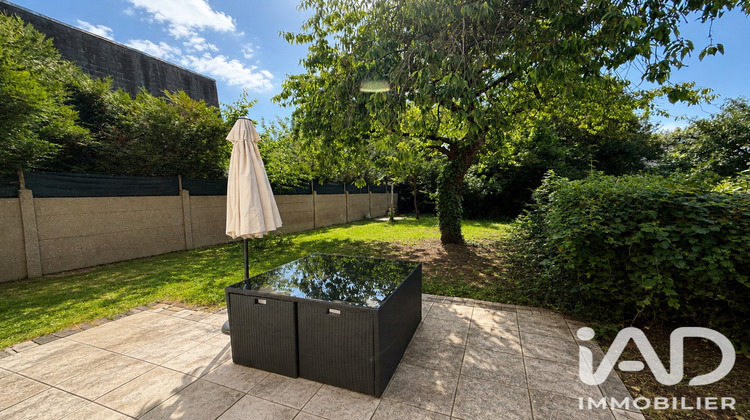 Ma-Cabane - Vente Maison Draveil, 82 m²
