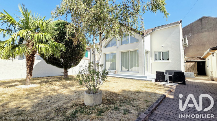 Ma-Cabane - Vente Maison Draveil, 153 m²