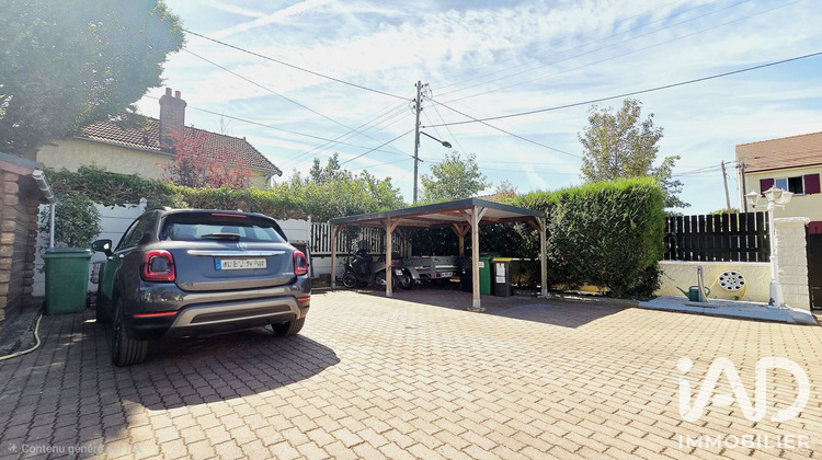 Ma-Cabane - Vente Maison Draveil, 153 m²