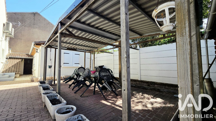 Ma-Cabane - Vente Maison Draveil, 153 m²