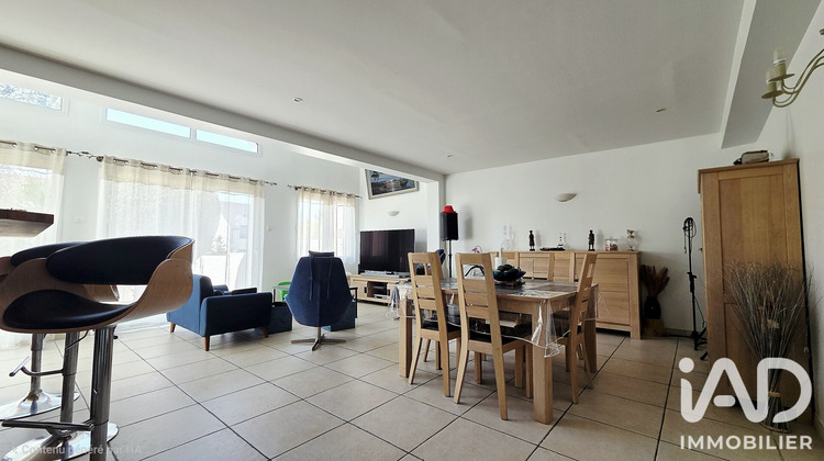 Ma-Cabane - Vente Maison Draveil, 153 m²