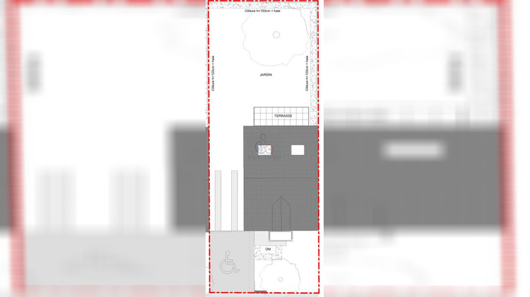 Ma-Cabane - Vente Maison Draveil, 101 m²