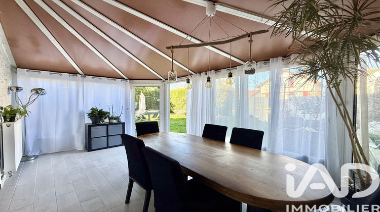 Ma-Cabane - Vente Maison Draveil, 106 m²