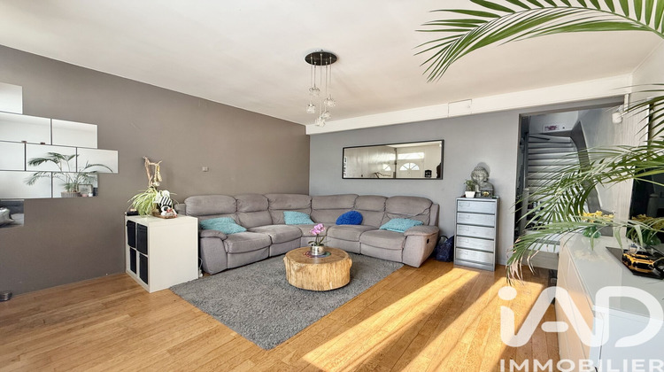 Ma-Cabane - Vente Maison Draveil, 106 m²
